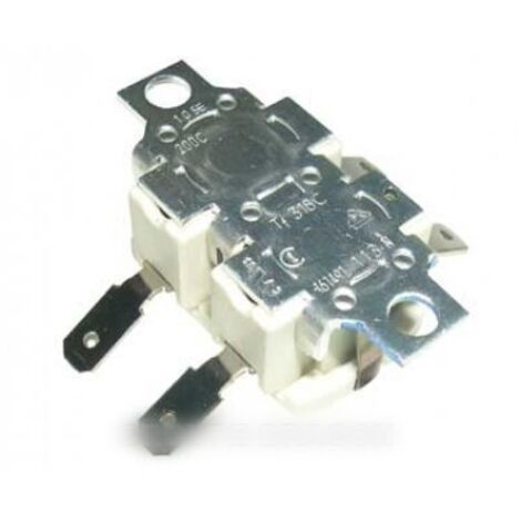 Thermostat securite 200  pour Centrale vapeur ASTORIA 500582518