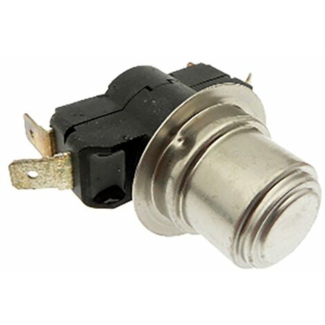 THERMOSTAT SECURITE 80°C pour LAVE VAISSELLE THOMSON - 31X7788