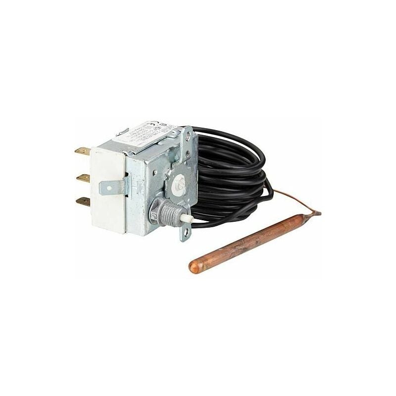 Thermostat securite chaudiere ELCO Straton 17-30