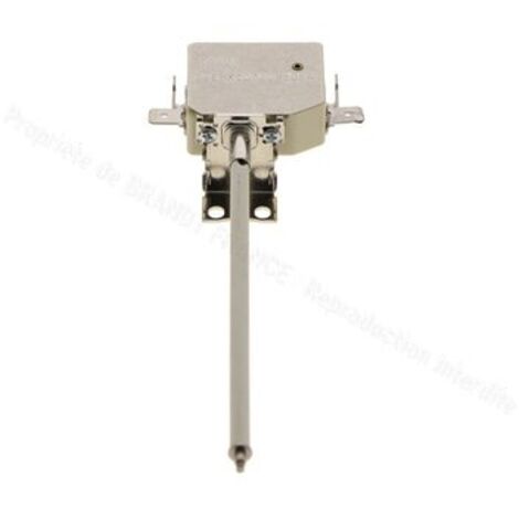 THERMOSTAT SECURITE pour CUISINIERE BRANDT - 79X6671