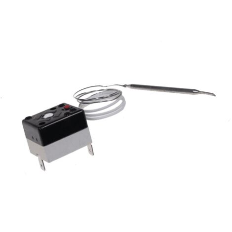 THERMOSTAT SECURITE POUR FOUR SCHOLTES - C00127292
