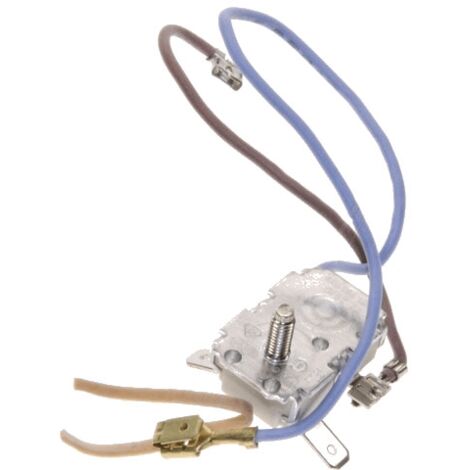 THERMOSTAT + SECURITE POUR PETIT ELECTROMENAGER ROWENTA - SS-193311