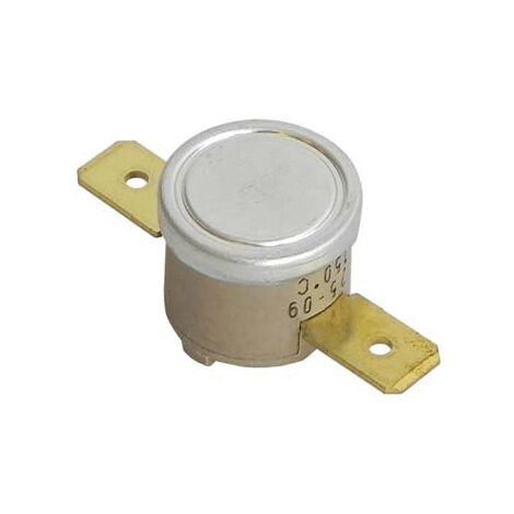 Thermostat securite pour PIECES ASPIRATEUR NETTOYEUR PETIT...