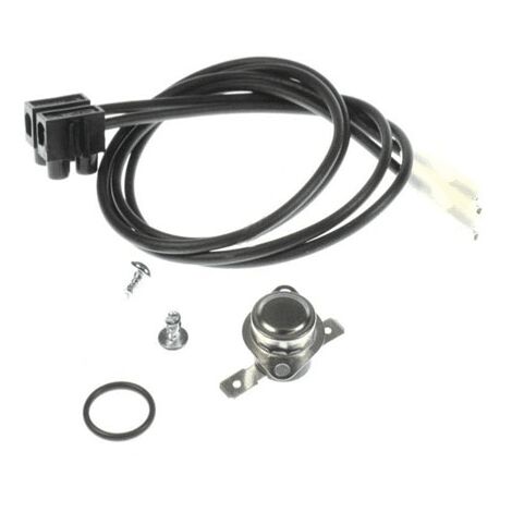 THERMOSTAT SECURITE pour SECHE LINGE CANDY - 40007451