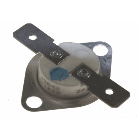 THERMOSTAT SECURITE POUR SECHE LINGE FAGOR - 57X0921