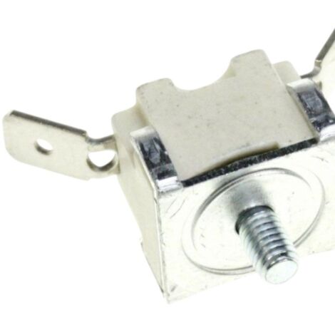 THERMOSTAT SECURITE pour TABLE DE CUISSON BRANDT - 94X3502