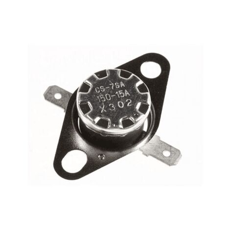 THERMOSTAT SECURITEE POUR MICRO ONDES FAGOR - 75X1654