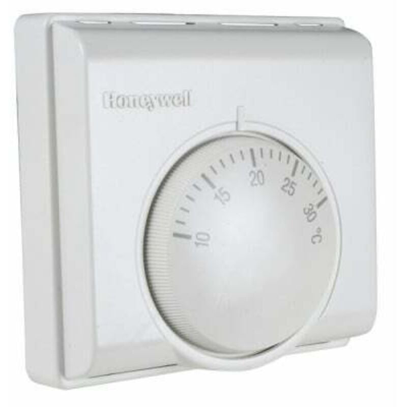 Honeywell Home thermostat ambiance contact inverseur - HONEYWELL HOME : T6360A1004