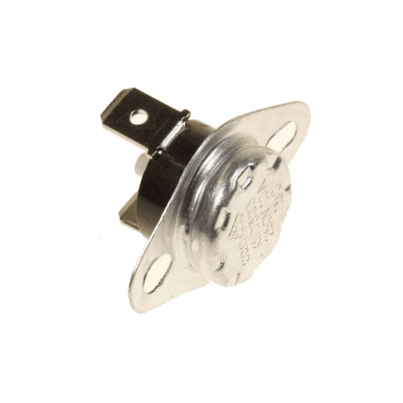 Thermostat sl 125° KSD303 pour pieces cuisson petit...