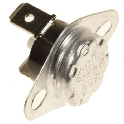 THERMOSTAT SL 125° KSD303 POUR PIECES CUISSON PETIT ELECTROMENAGER - 9850273