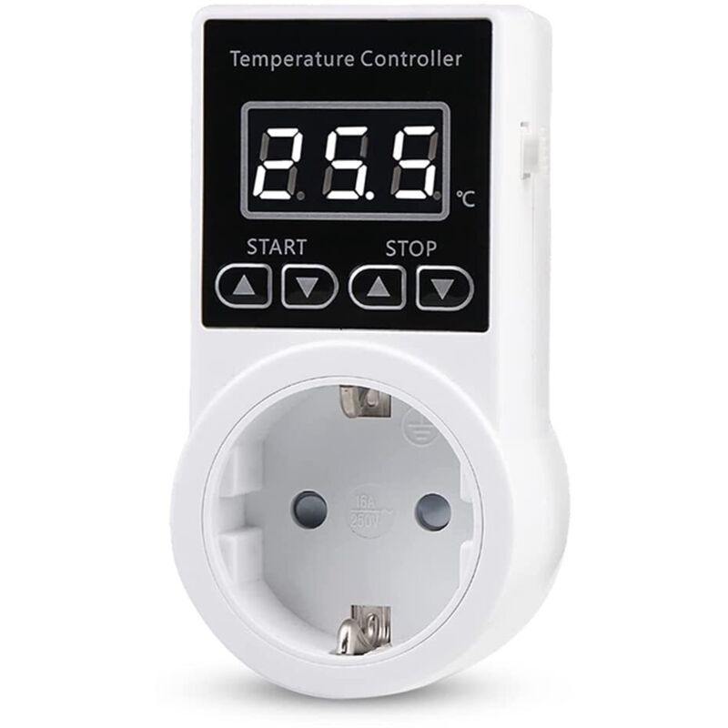 Image of Tinor - Thermostat Socket with Sensor,&hellip;