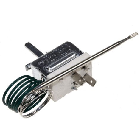 Thermostat Sonde 1050 M:m Temp 345° 00658805 Pour FOUR