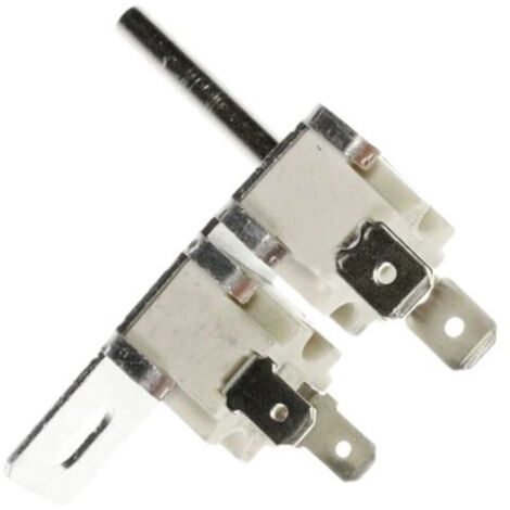 Thermostat + sonde 285° (294550-26909) pour Four, cuisinière WHIRLPOOL, BAUKNECHT, IKEA 482000020559
