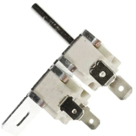 Thermostat + sonde 285° pour Four, cuisinière 482000020559 BAUKNECHT, IGNIS, IKEA
WHIRLPOOL, KITCHENAID, LADEN, WHIRLPOOL