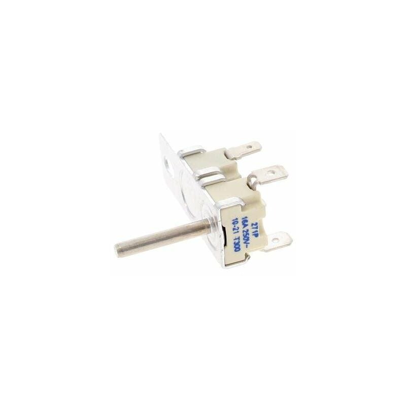 Thermostat + sonde 285°C pour four Whirlpool 482000020559