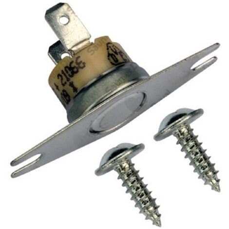 Thermostat SRC haute T° - SAUNIER DUVAL : S1062300