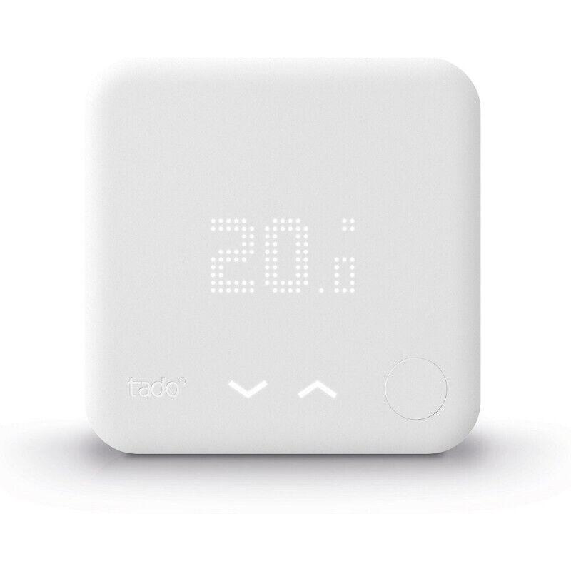 tado° Thermostat Intelligent Supplémentaire Thermostat