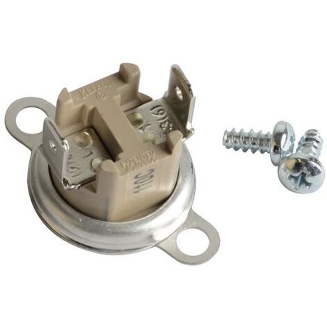 Thermostat surchauffe - ELM LEBLANC : 87167712690