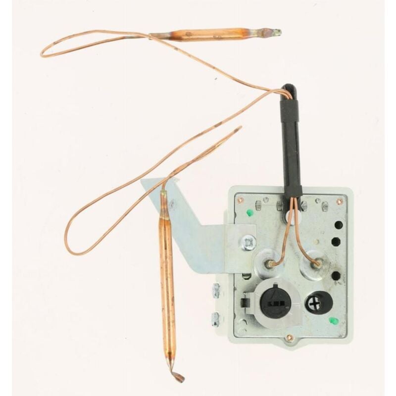 Atlantic - Kit haute température thermor pour Steatis - 551279