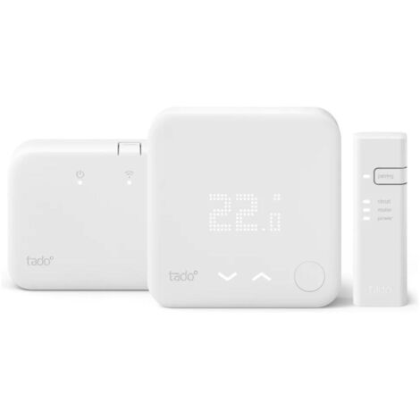 Thermostat Tado V3+