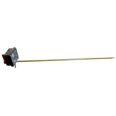Thermostat TAS 380V 6 trous