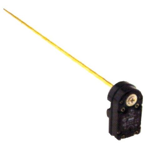 Thermostat TAS embrochable L450 230V - ARISTON - 691524