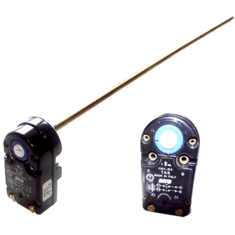THERMOSTAT TAS-N 450 72/90°C POUR CHAUFFE EAU - WTH416UN