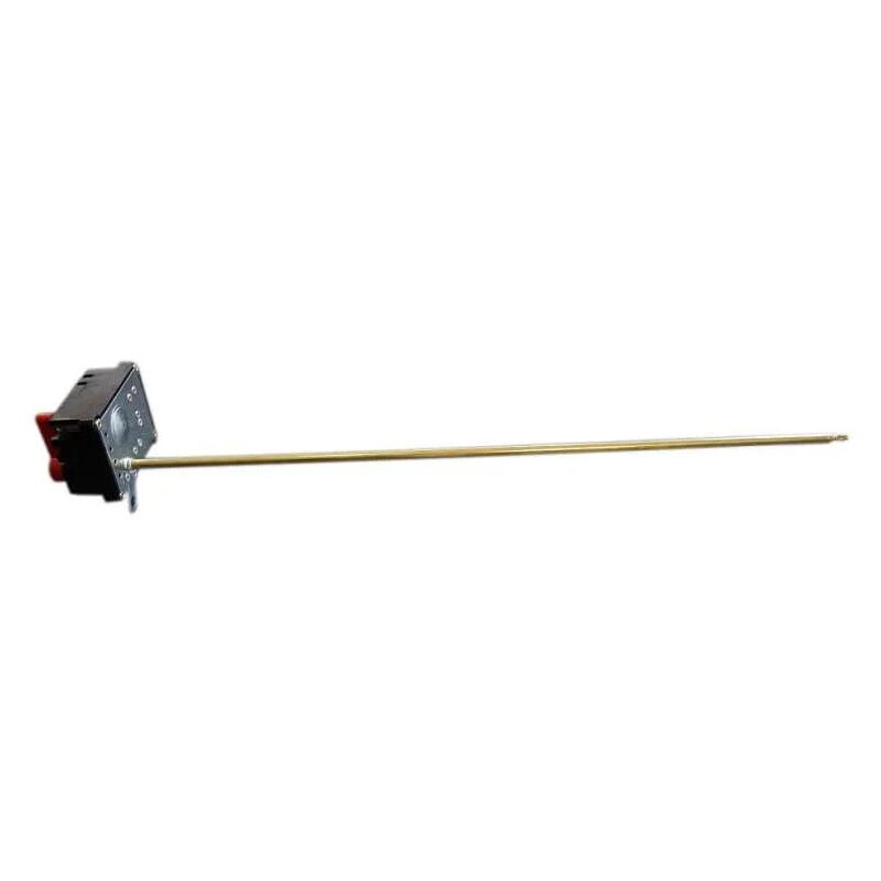 Thermostat tas 380V 6 trous