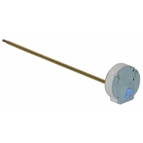 Thermostat tbs plus 300 16a - CHAFFOTEAUX : 65101286