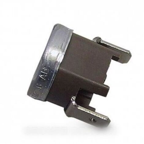 thermostat texas 1nt 125 c+ pour petit electromenager DELONGHI