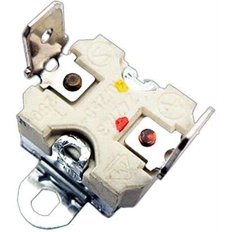 THERMOSTAT TH 145° pour MICRO ONDES FAGOR - 74X0128