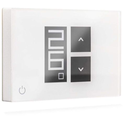 Thermostat Timer Quotidien Free Time Plus
