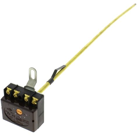 Thermostat tms 450mm 60072572 für Warmwasserbereiter chaffoteaux&maury