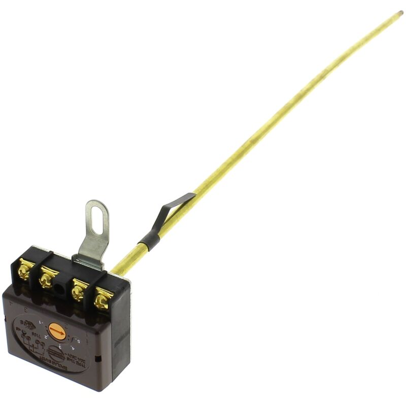Chaffoteaux - Thermostat tms 450mm 60072572 - chauffe-eau