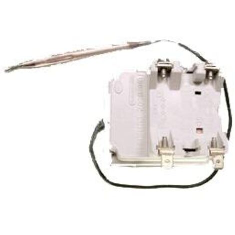 Thermostat Tri Bsdp 2 bulbes - De Dietrich
