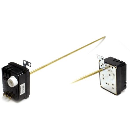 THERMOSTAT TRIPHASE 691600.992162 PATTE / POUR CHAUFFE EAU - MTS404UN