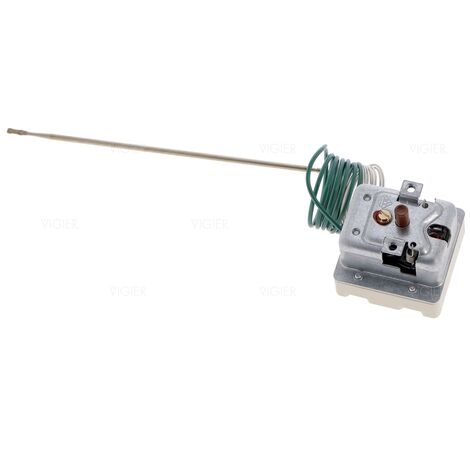 Thermostat triphaseé 368°C pour four Lacanche 55.32574.080 6539942 Lacanche