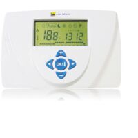 Thermostat TRL 7.26 RF à programmation hebdomadaire radio - Thermostat TRL 7.26 RF