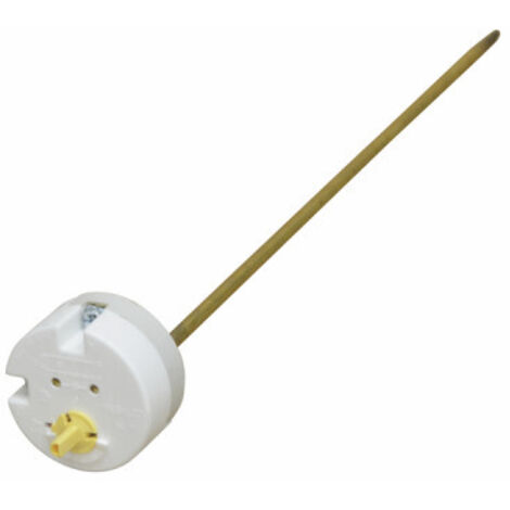 Thermostat tse 00265 - DIFF pour De Dietrich Chappée : 7726931