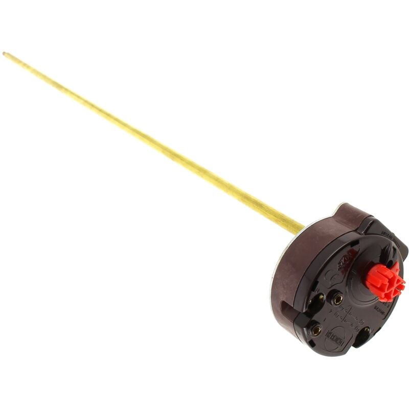 Hotpoint Ariston - Thermostat 450mm tse0001407 98x0026 as0020611 - chauffe-eau