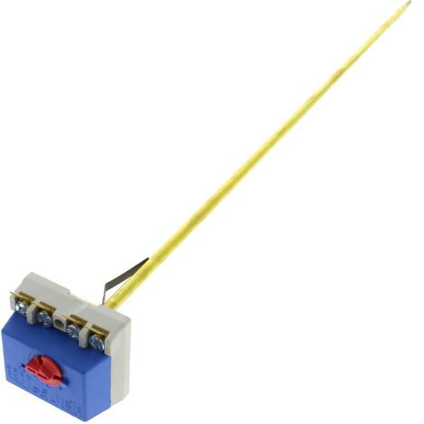 Thermostat tus 450mm à cosses 283310acz - chauffe-eau