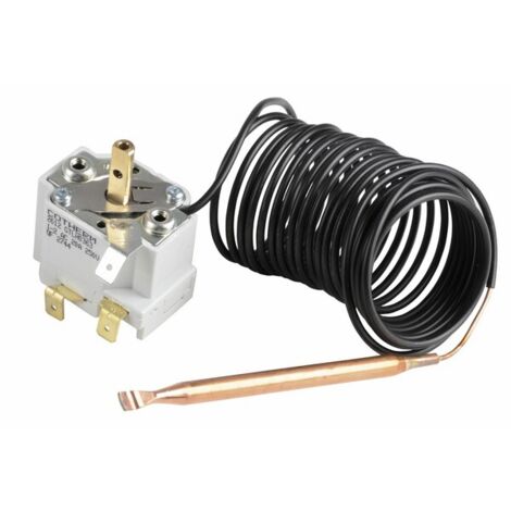 Thermostat txa 4c 016