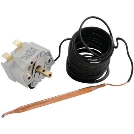 Thermostat TXA4C 016 sanitaire