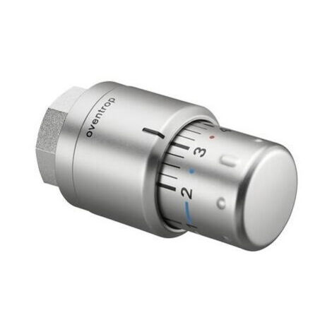THERMOSTAT UNI SH FINITION INOX
