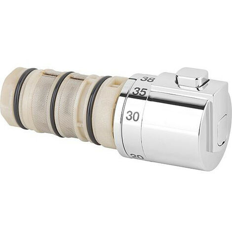 Thermostat Unite de commande pour thermostat en saillie ref.-No. Z009238-00000