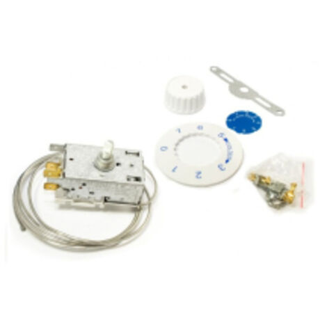 Thermostat universel pour chaudière – Thermocouple et embout – 8014025558202 – AMF