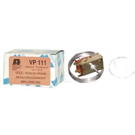 THERMOSTAT VARIFIX K60L2025