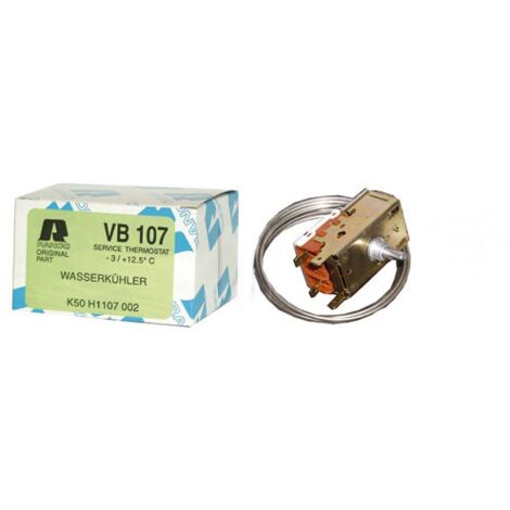 THERMOSTAT VARIFIX VB107 POUR REFRIGERATEUR - 376813