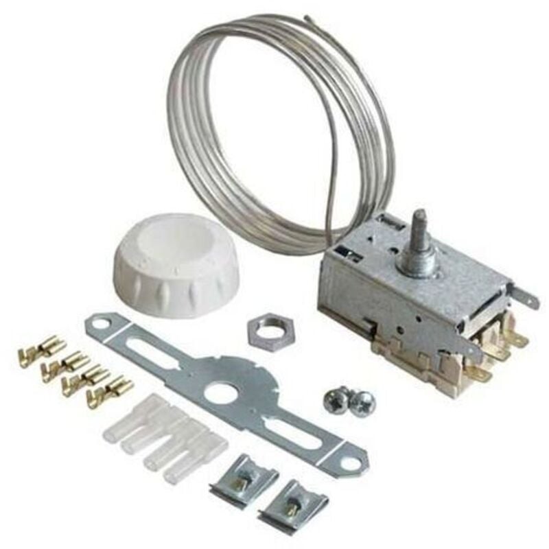 Podium - thermostat varifix VI112 A130455R pour refrigerateur ...