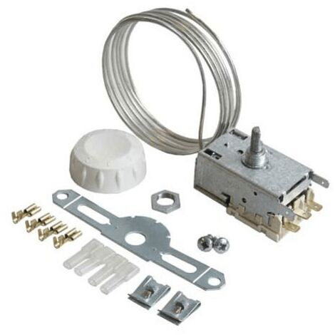 Thermostat Varifix Vi112 A130455r K59H2805 Pour REFRIGERATEUR